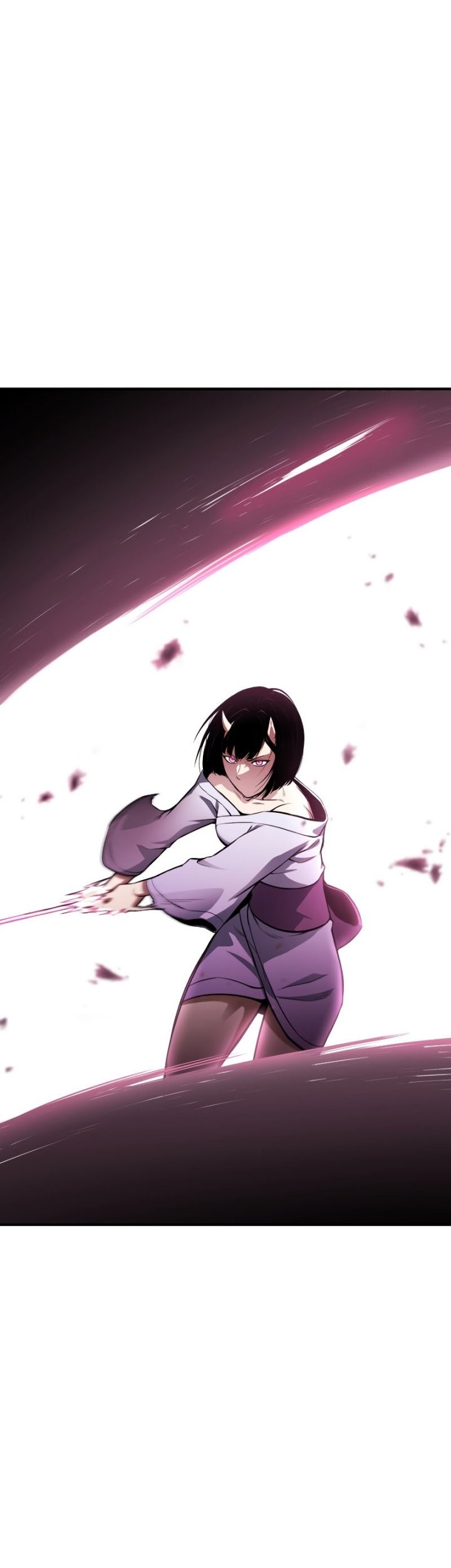 Baca Manhwa Absolute Necromancer Chapter 10 Gambar 2