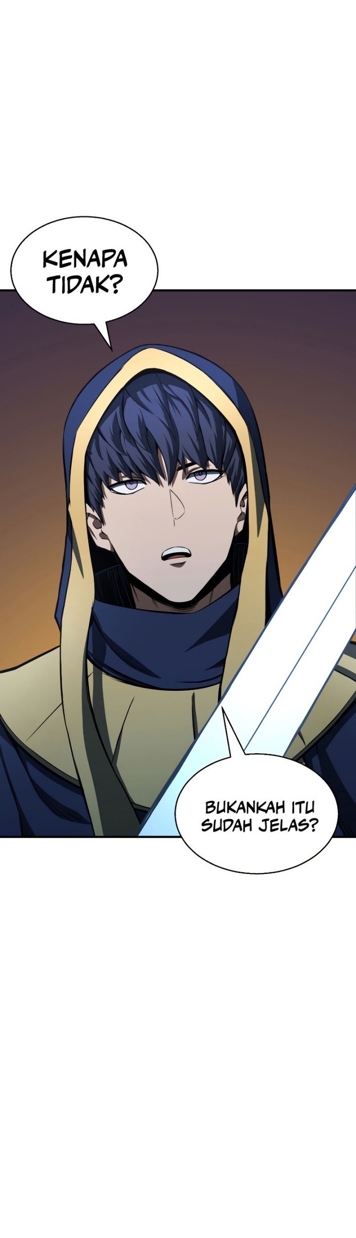 Absolute Necromancer Chapter 09 Gambar 39