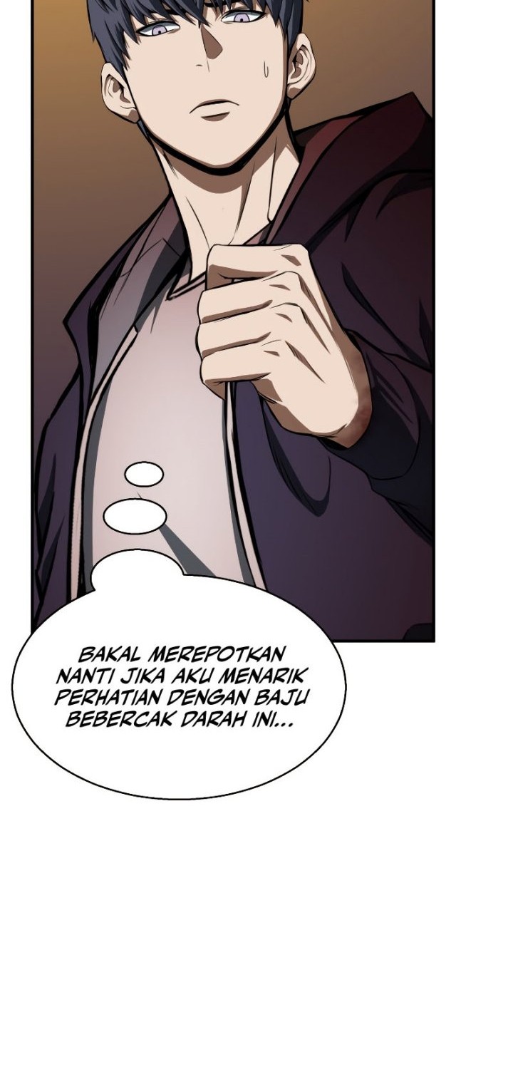 Absolute Necromancer Chapter 08 Gambar 32
