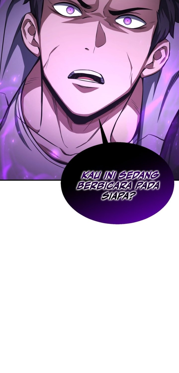 Absolute Necromancer Chapter 07 Gambar 48