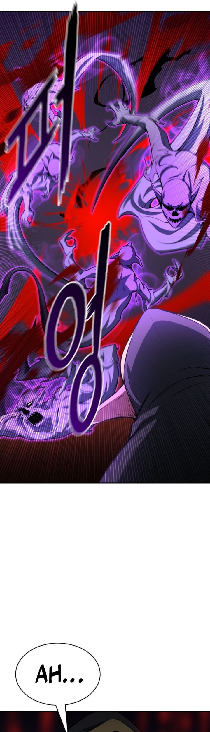 Absolute Necromancer Chapter 07 Gambar 53