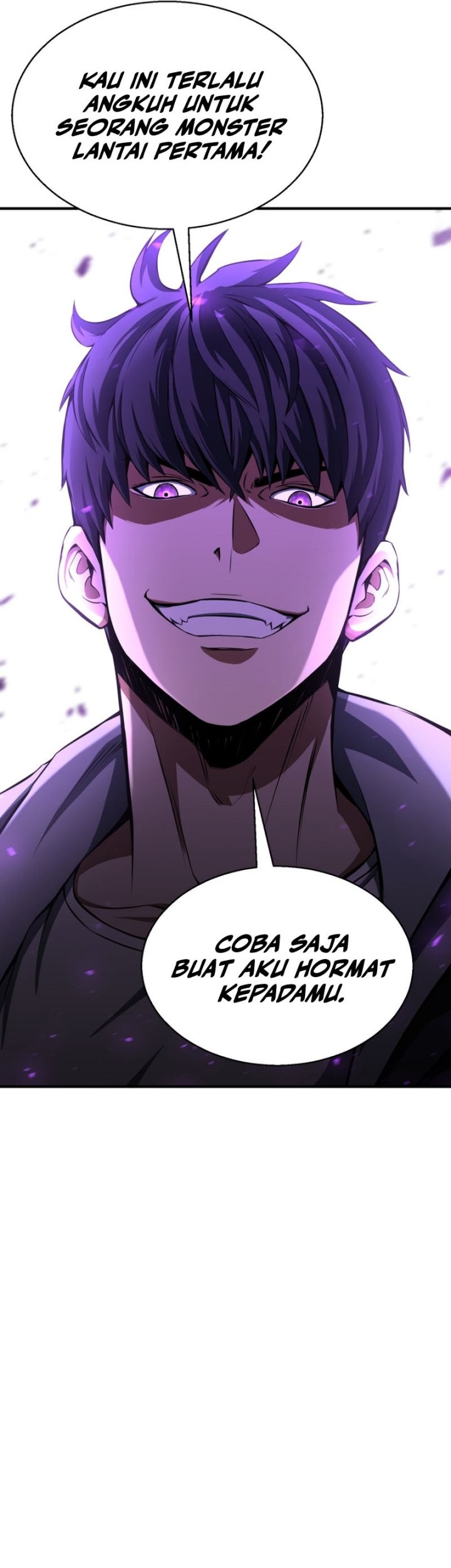 Absolute Necromancer Chapter 07 Gambar 6