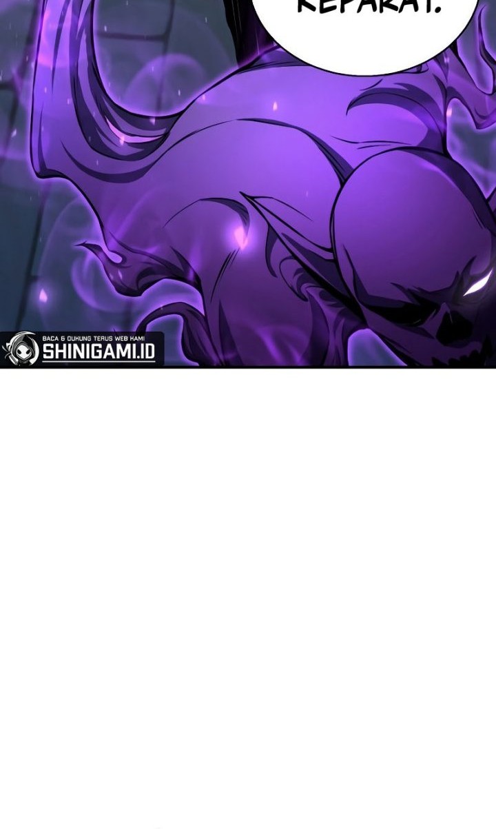 Absolute Necromancer Chapter 06 Gambar 37