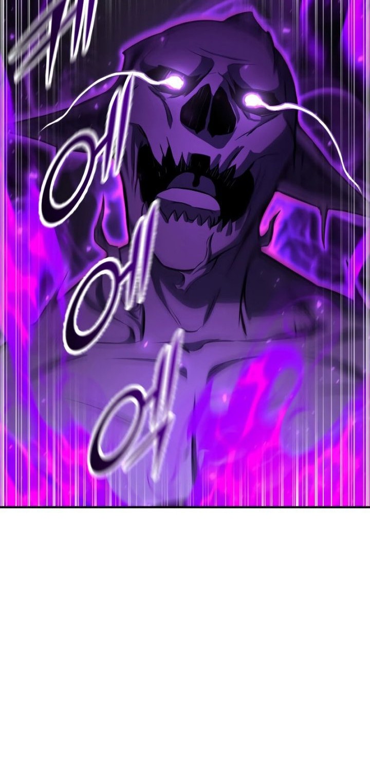 Absolute Necromancer Chapter 06 Gambar 41