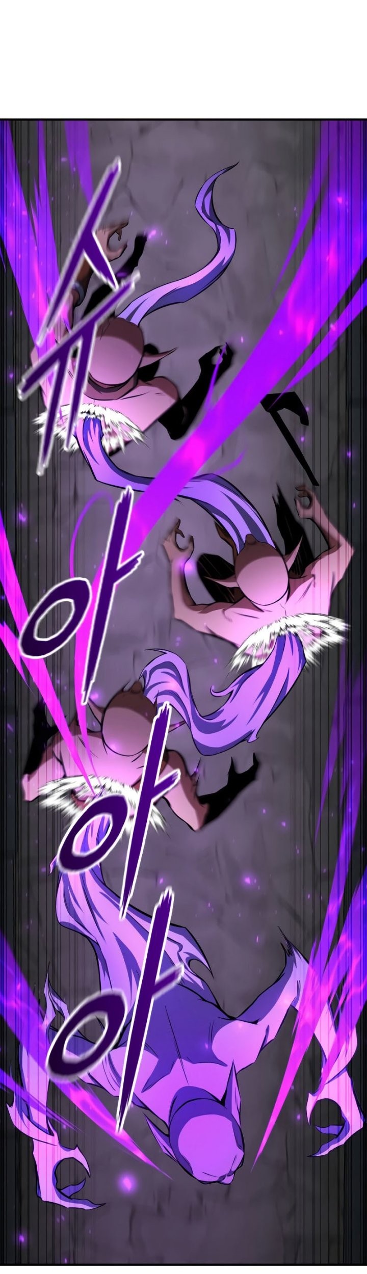 Absolute Necromancer Chapter 06 Gambar 42
