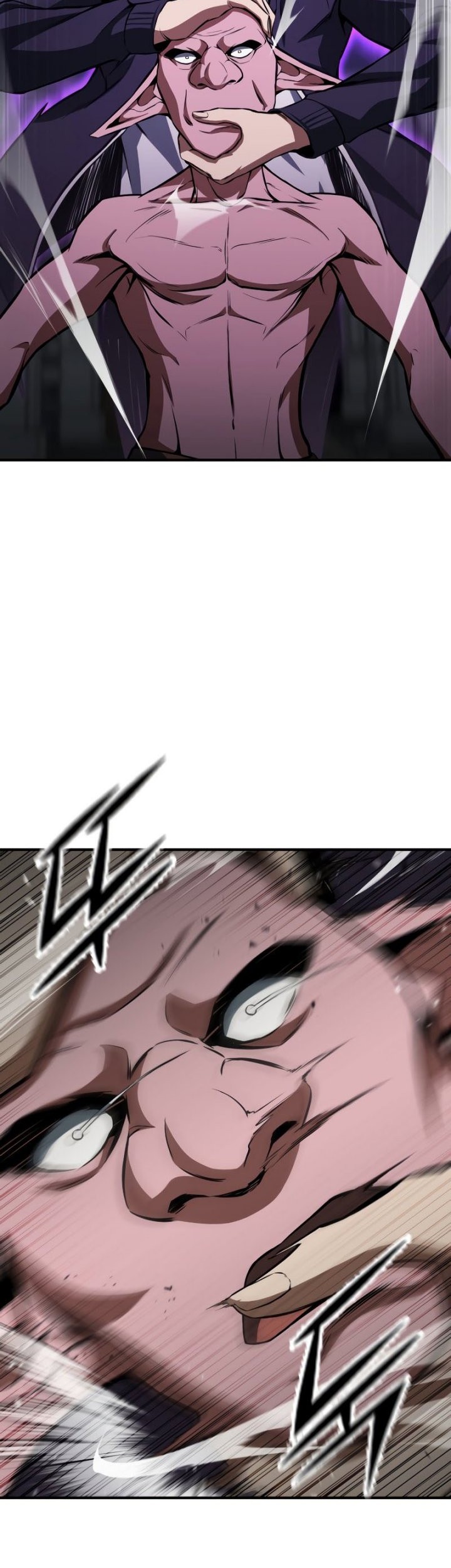 Absolute Necromancer Chapter 06 Gambar 44