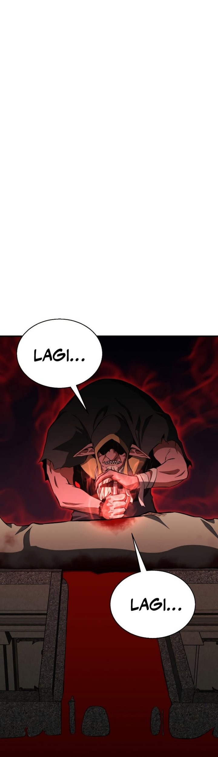 Absolute Necromancer Chapter 06 Gambar 58
