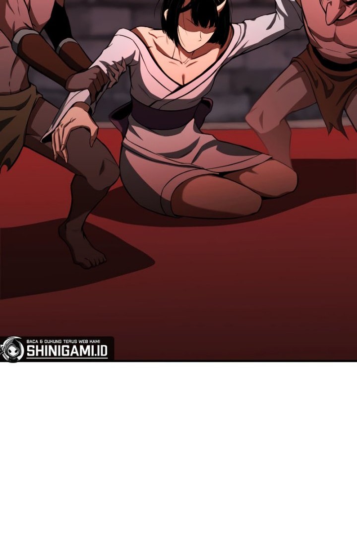 Absolute Necromancer Chapter 06 Gambar 61