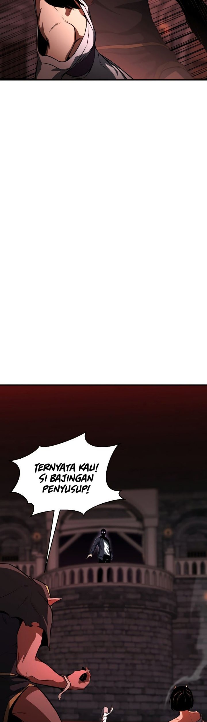 Absolute Necromancer Chapter 06 Gambar 64