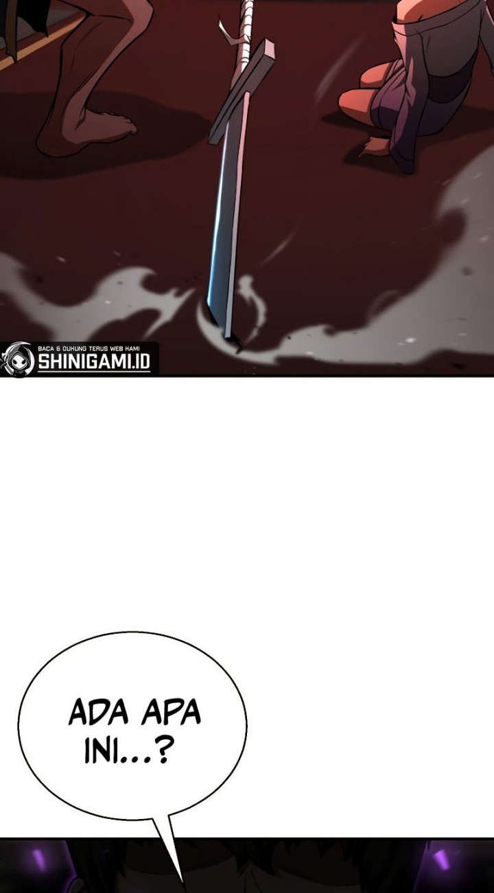 Absolute Necromancer Chapter 06 Gambar 65