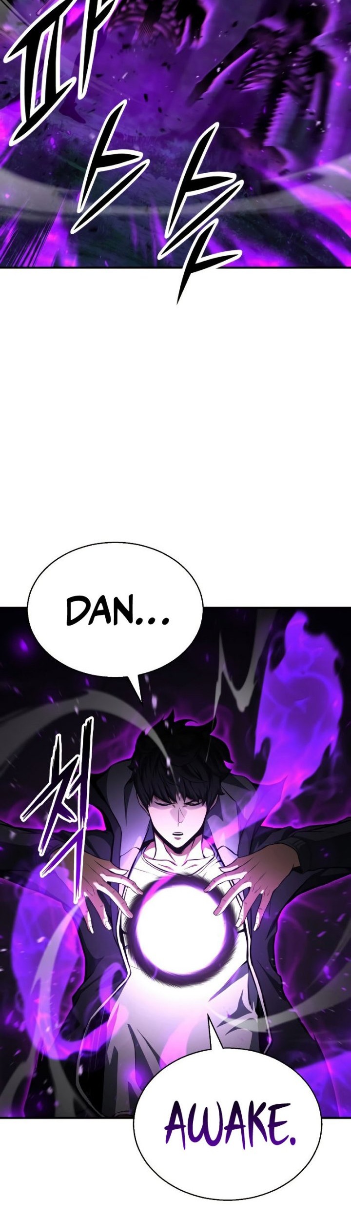 Absolute Necromancer Chapter 06 Gambar 7