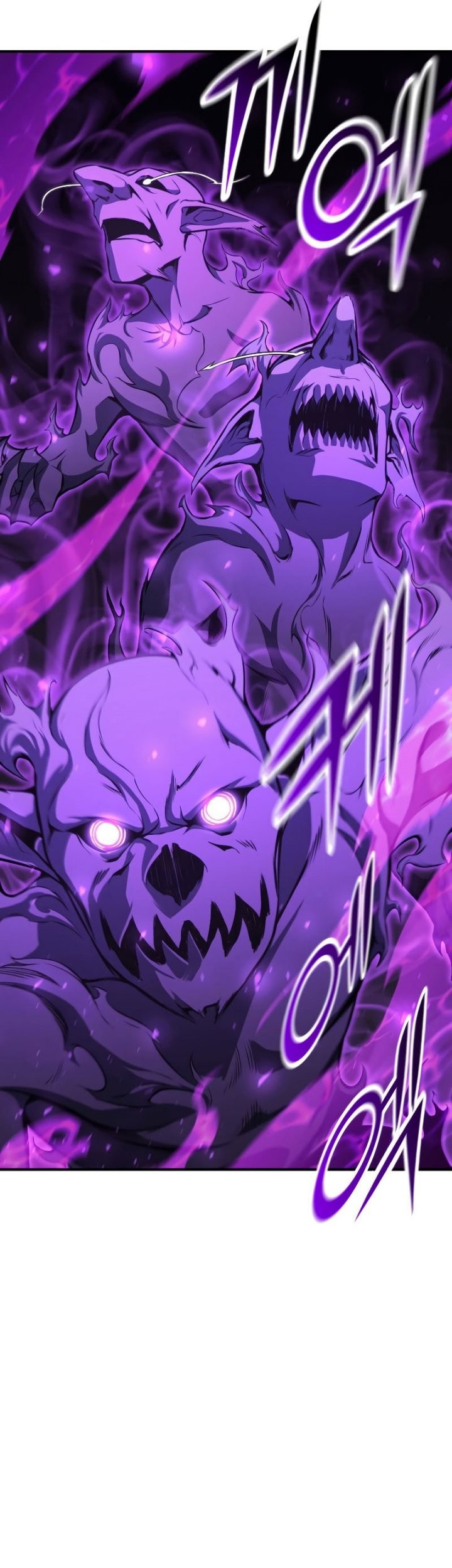 Absolute Necromancer Chapter 06 Gambar 10