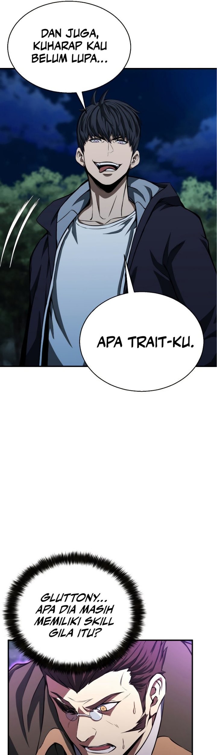 Absolute Necromancer Chapter 06 Gambar 22