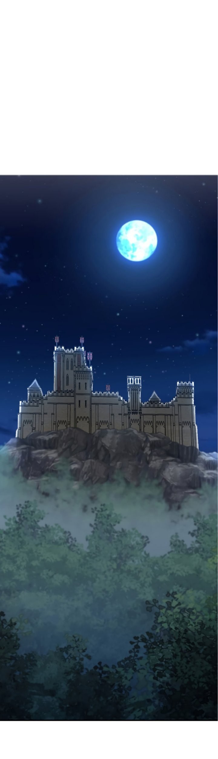 Absolute Necromancer Chapter 06 Gambar 26