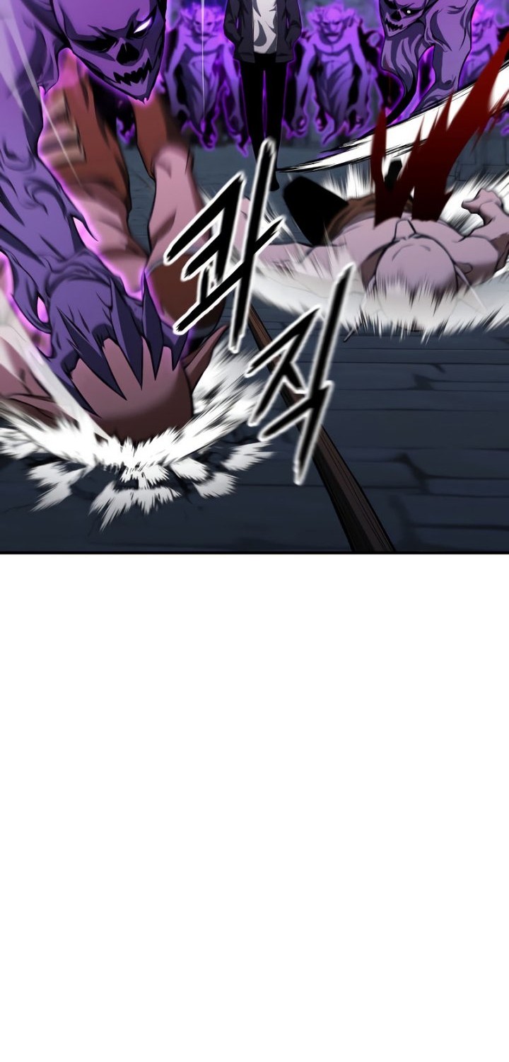 Absolute Necromancer Chapter 06 Gambar 33