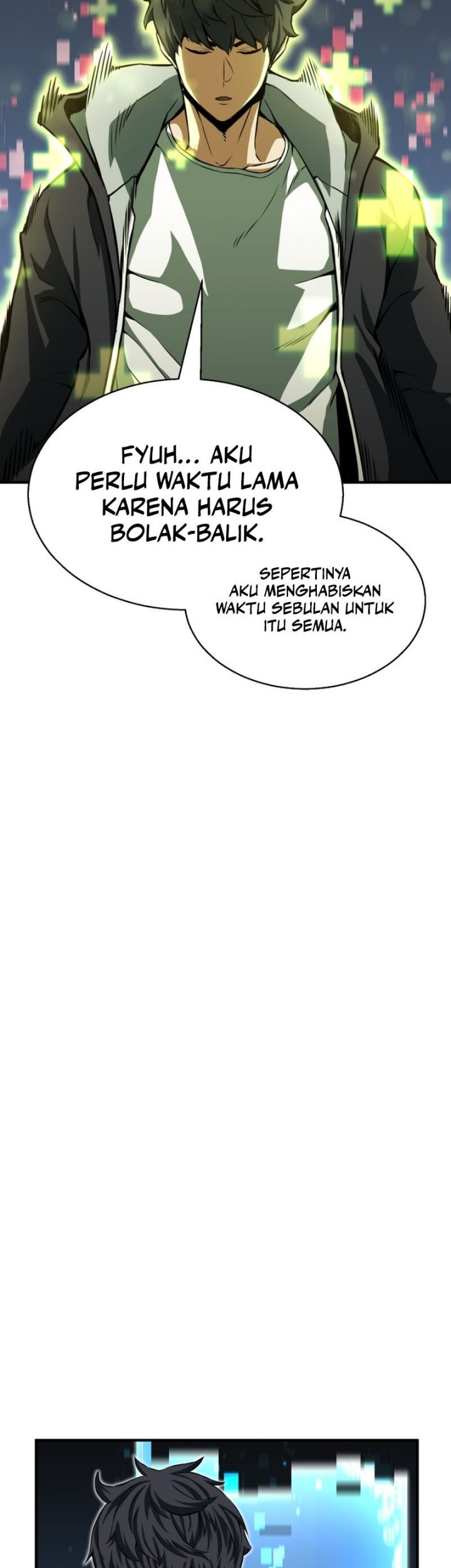 Absolute Necromancer Chapter 02 Gambar 40