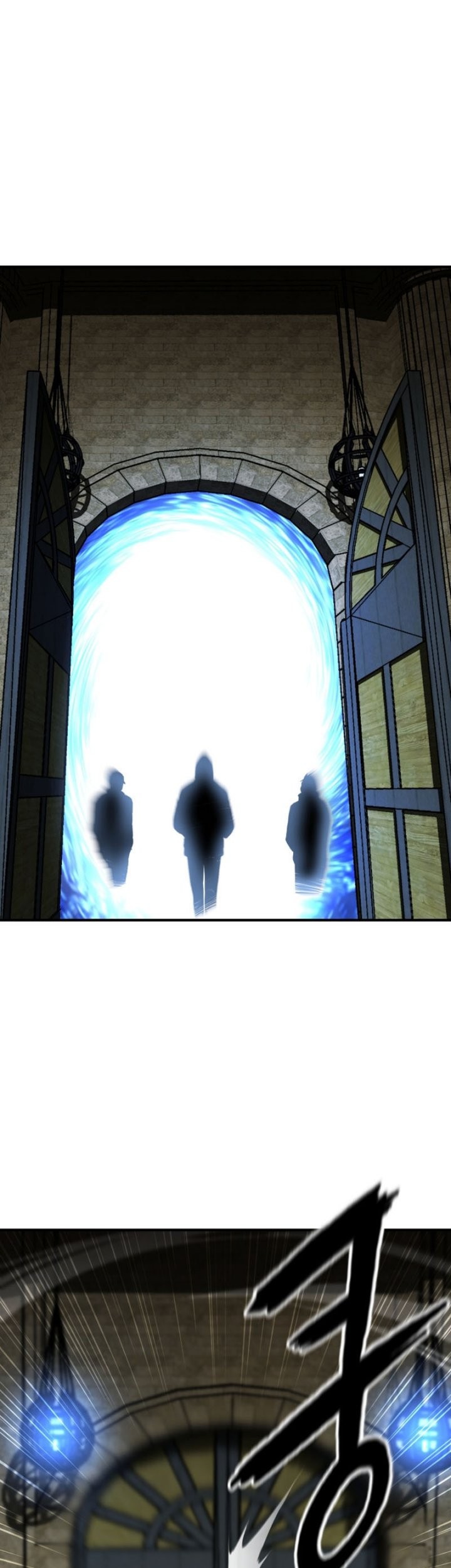 Baca Manhwa Absolute Necromancer Chapter 02 Gambar 2