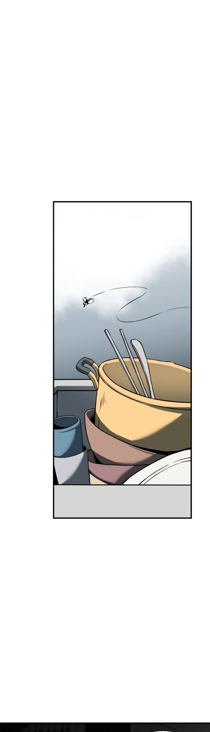 Absolute Necromancer Chapter 01 Gambar 38