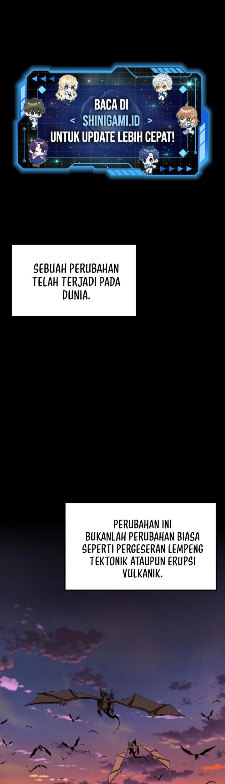 Baca Manhwa Absolute Necromancer Chapter 01 Gambar 2