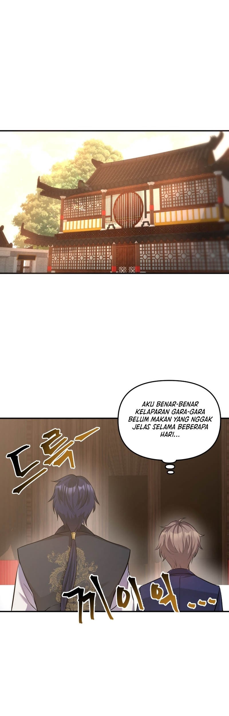 The Romance of The Three Kingdoms Chapter 11 Gambar 40