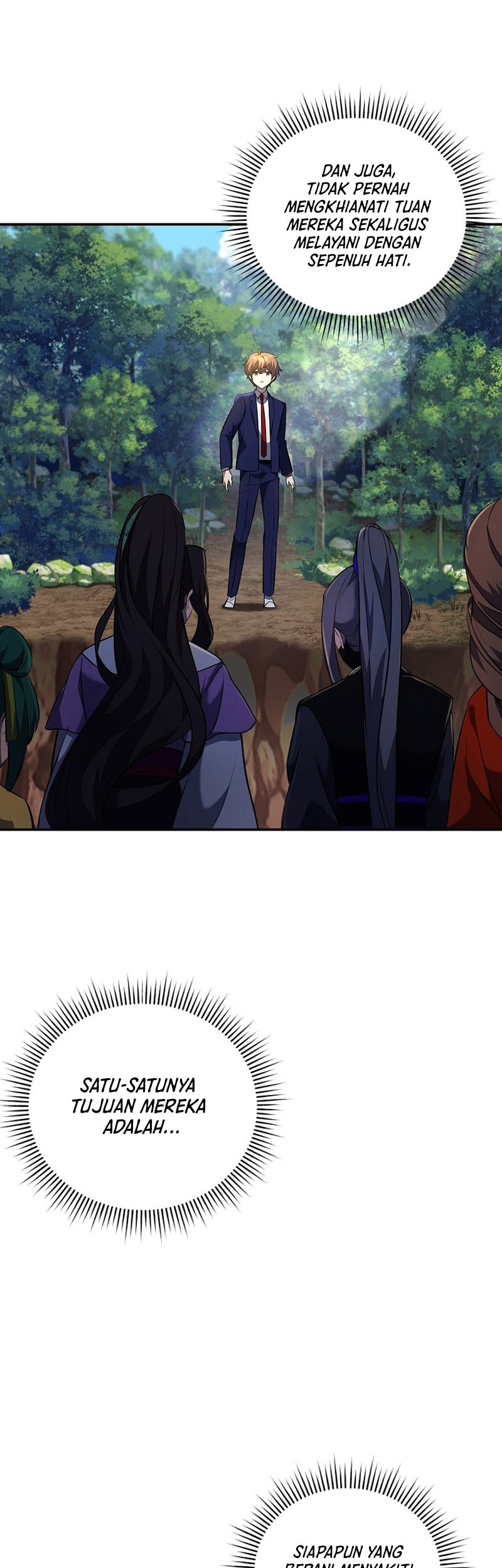 The Romance of The Three Kingdoms Chapter 09 Gambar 34