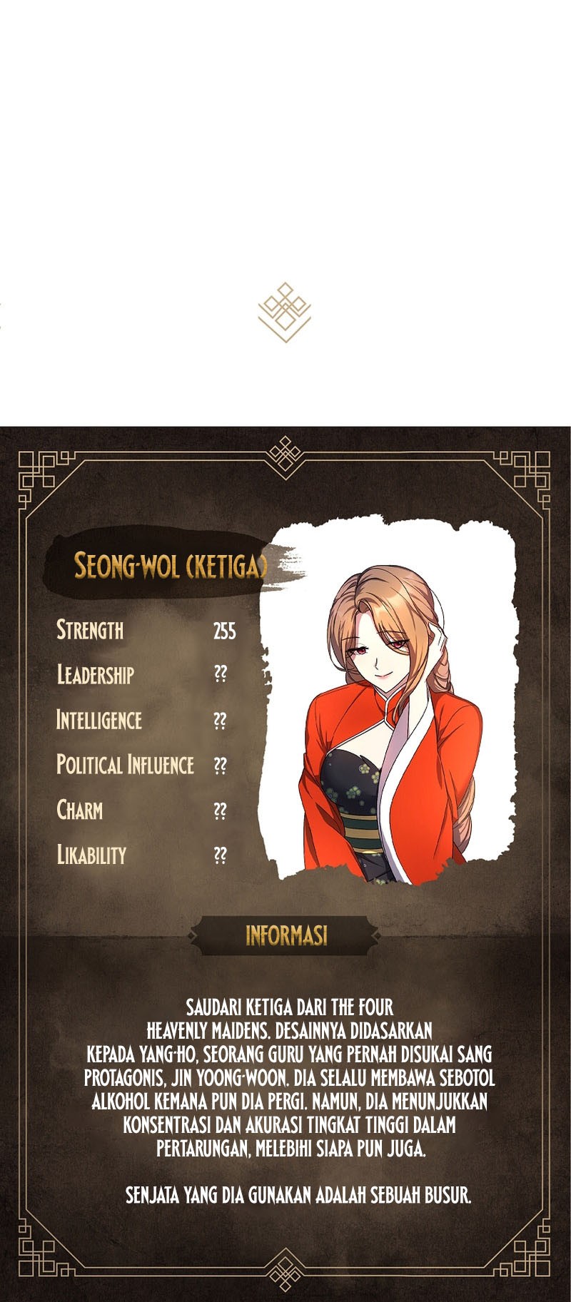 The Romance of The Three Kingdoms Chapter 09 Gambar 36