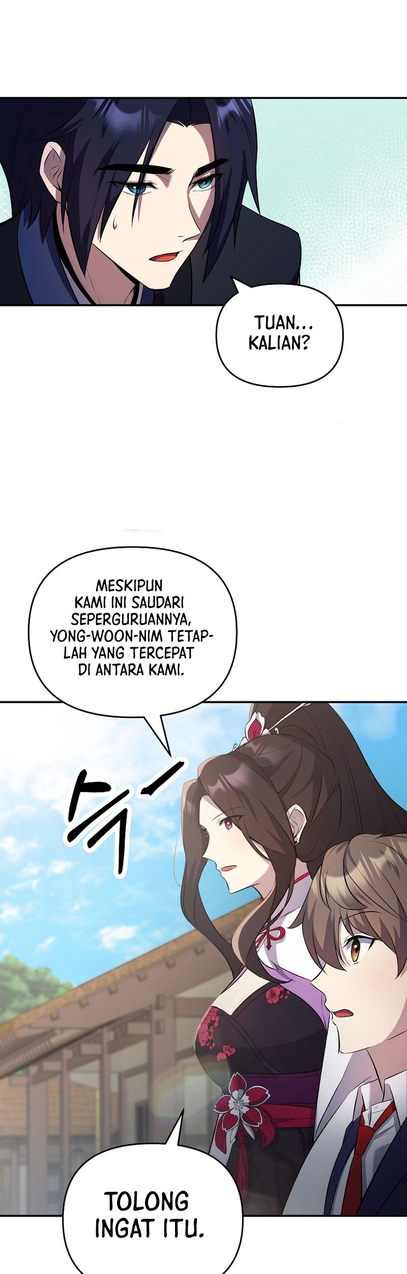 The Romance of The Three Kingdoms Chapter 09 Gambar 7