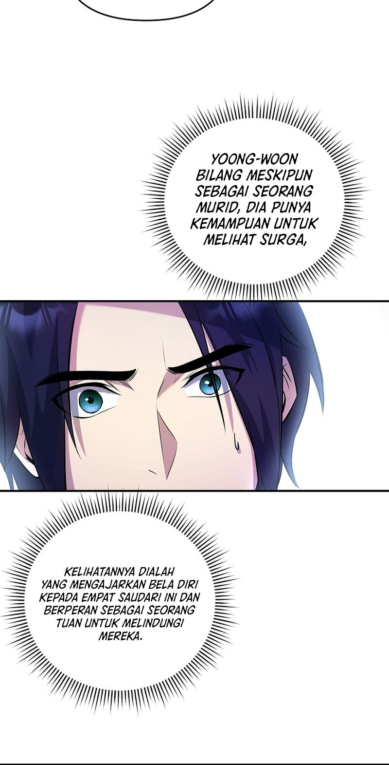 The Romance of The Three Kingdoms Chapter 09 Gambar 8