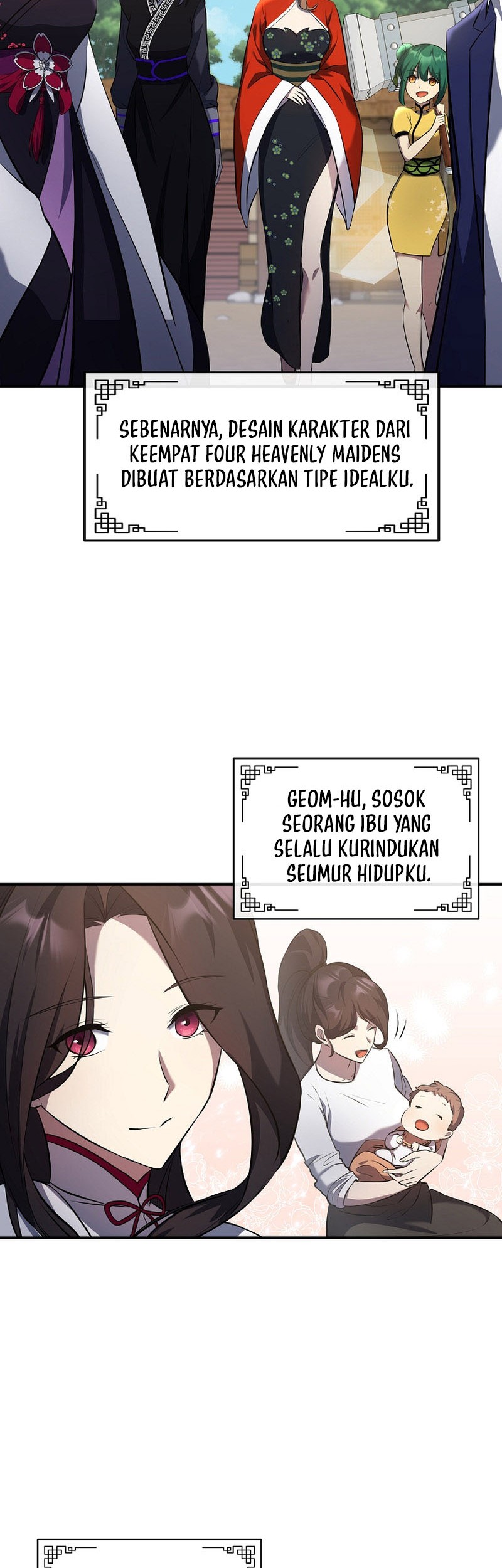 The Romance of The Three Kingdoms Chapter 09 Gambar 10