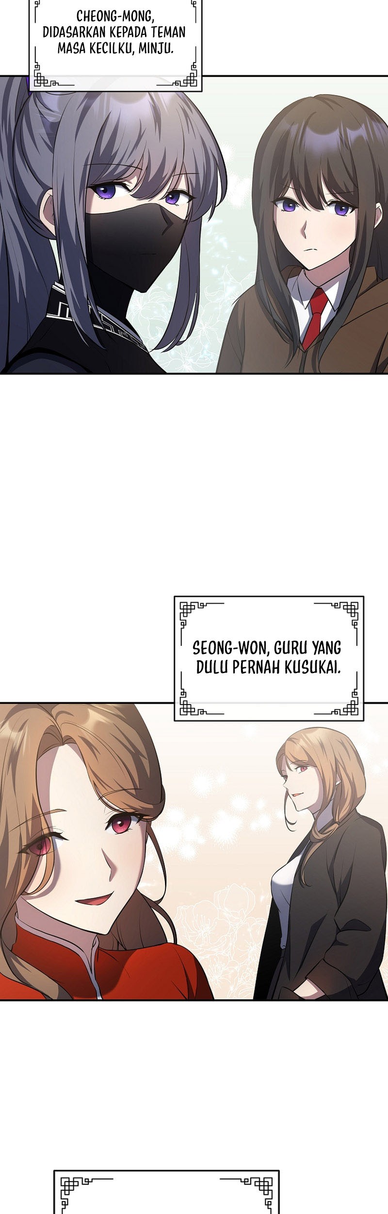 The Romance of The Three Kingdoms Chapter 09 Gambar 11
