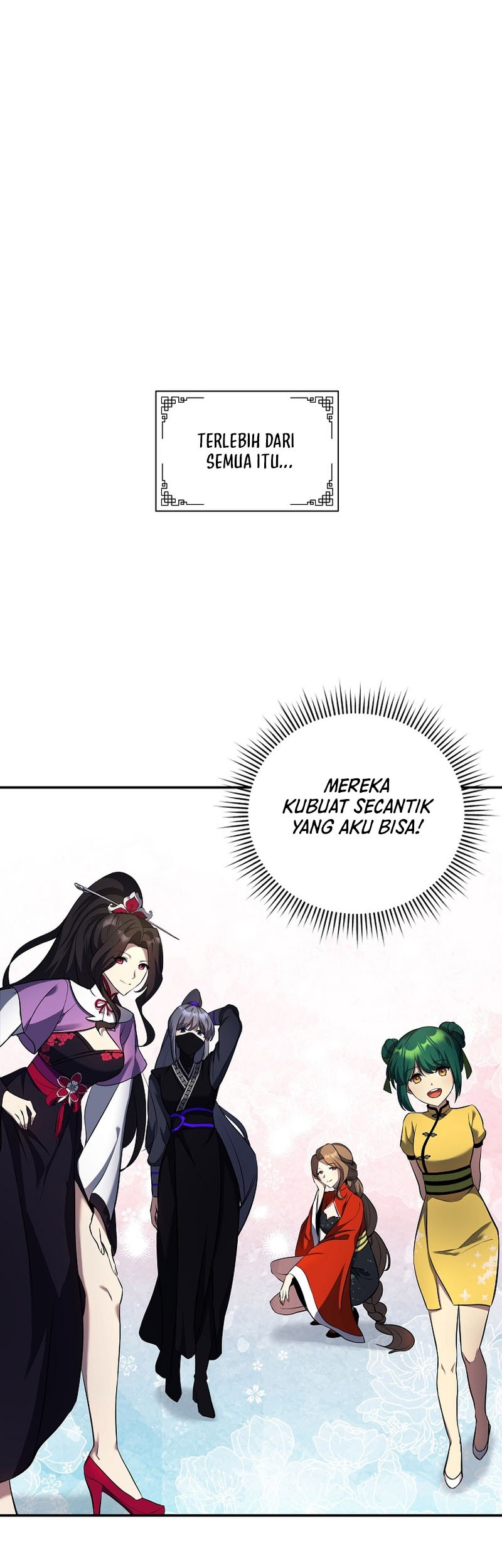 The Romance of The Three Kingdoms Chapter 09 Gambar 13