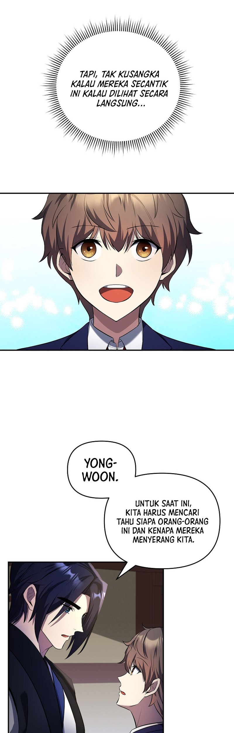 The Romance of The Three Kingdoms Chapter 09 Gambar 14