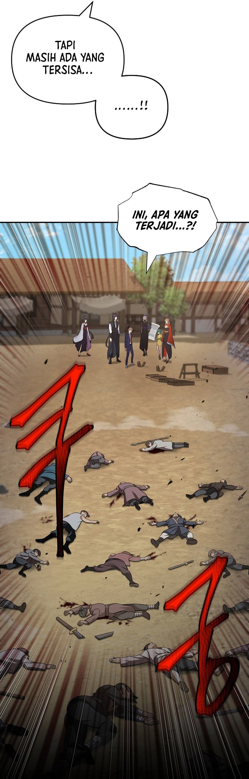 The Romance of The Three Kingdoms Chapter 09 Gambar 16