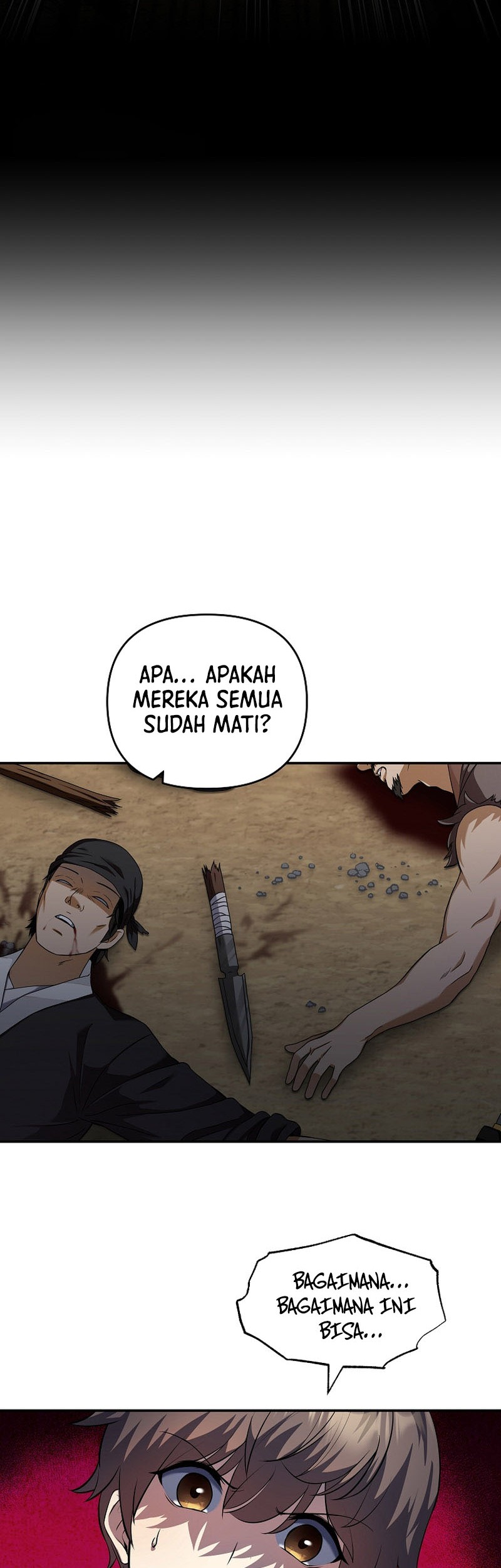 The Romance of The Three Kingdoms Chapter 09 Gambar 17