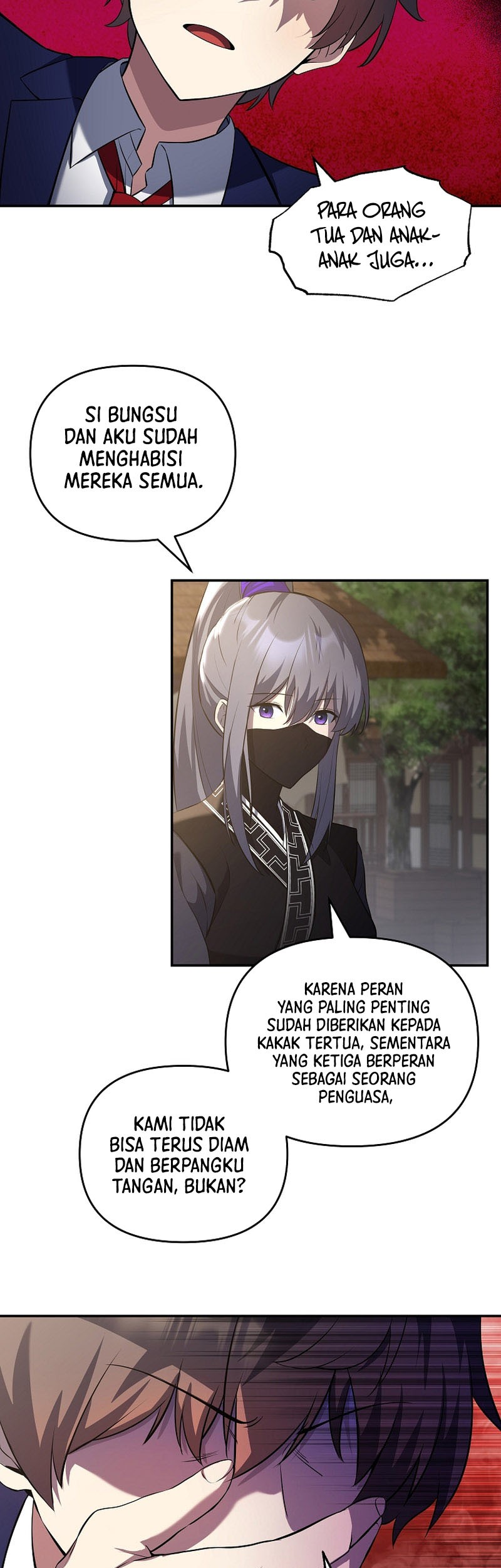 The Romance of The Three Kingdoms Chapter 09 Gambar 18