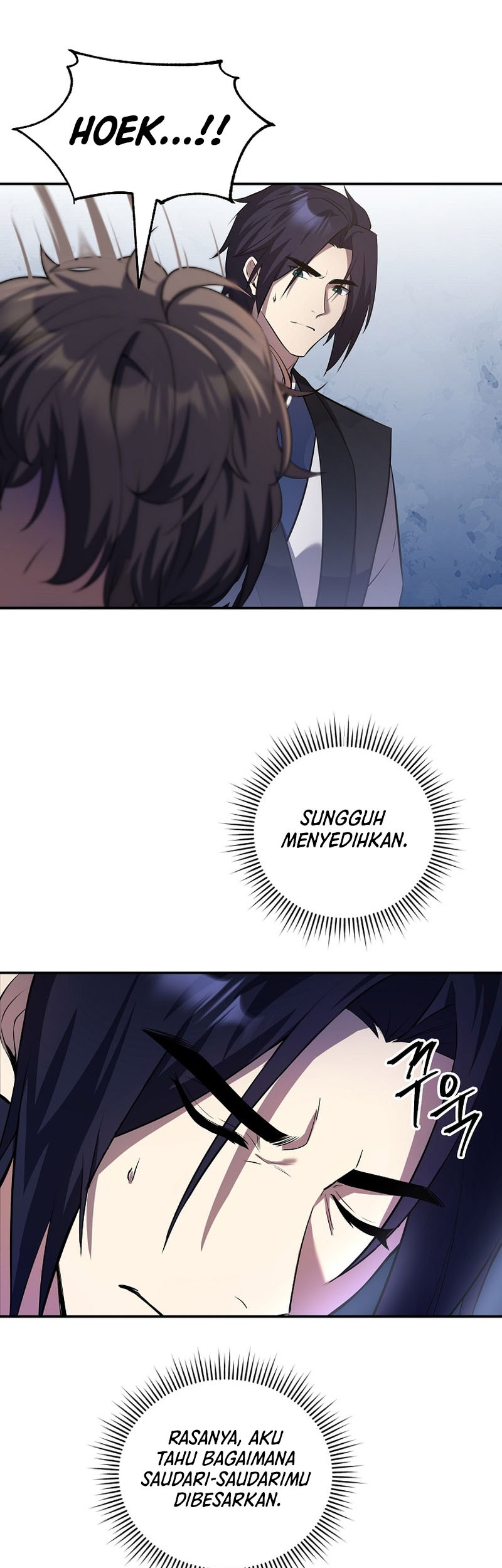 The Romance of The Three Kingdoms Chapter 09 Gambar 20