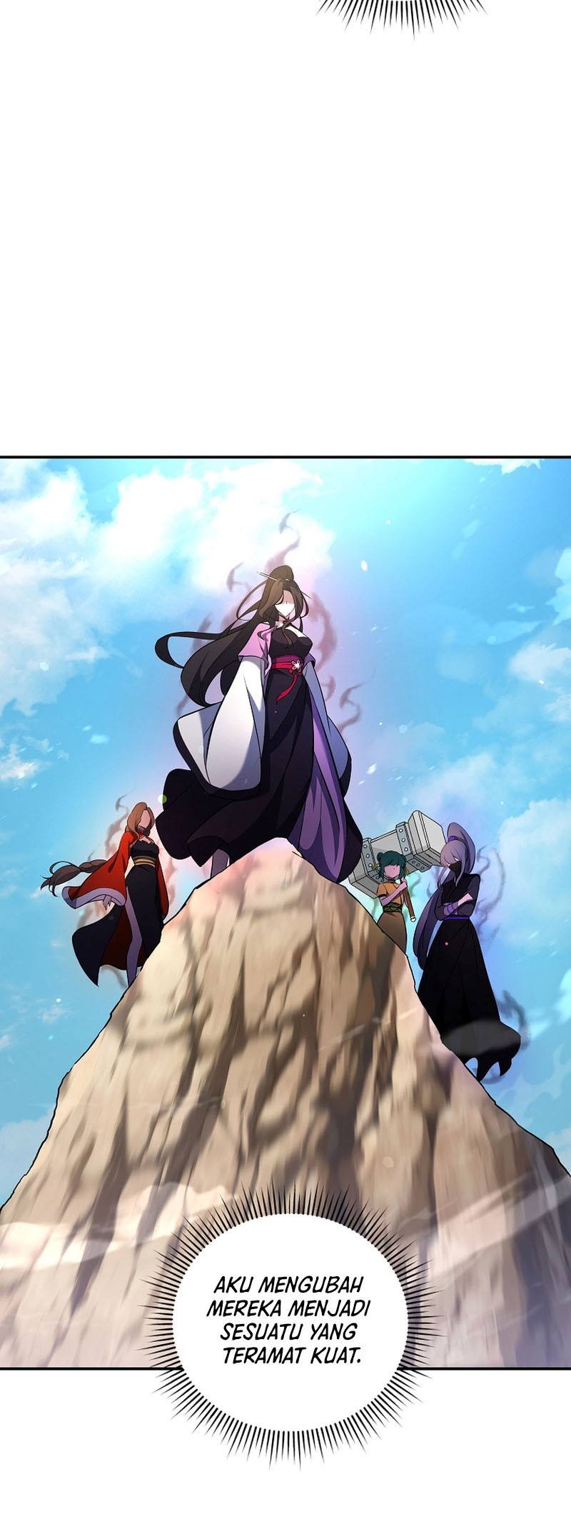 The Romance of The Three Kingdoms Chapter 09 Gambar 22