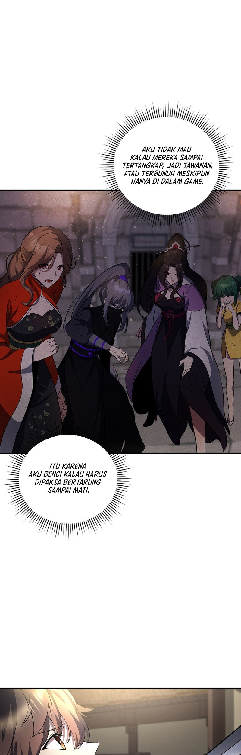 The Romance of The Three Kingdoms Chapter 09 Gambar 23