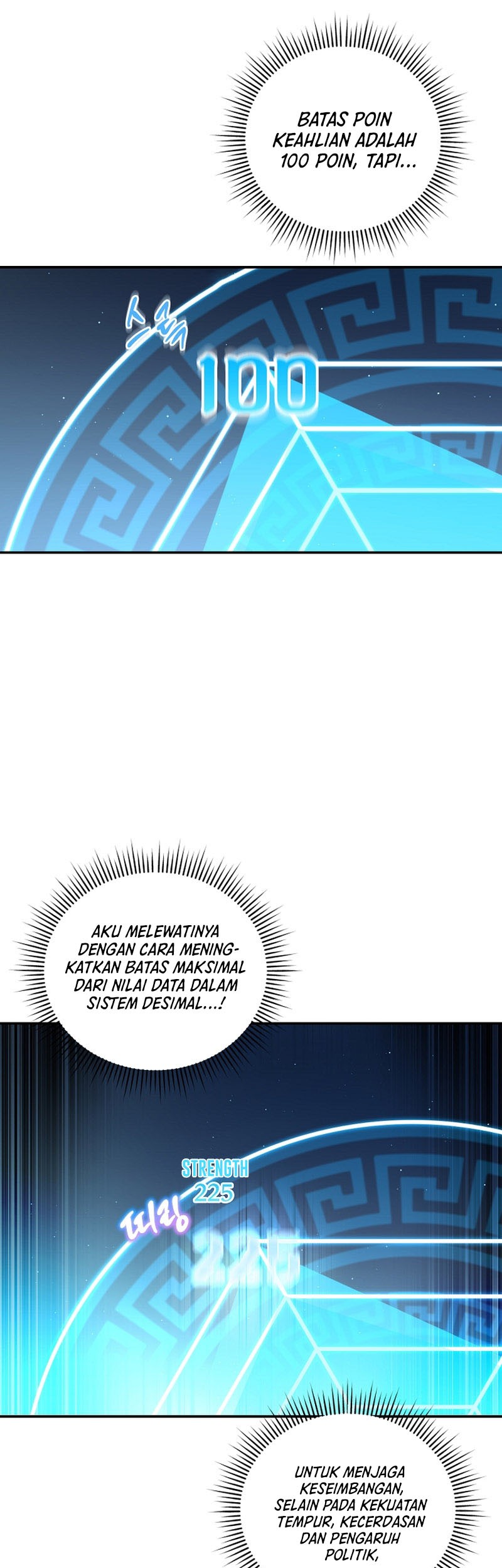 The Romance of The Three Kingdoms Chapter 09 Gambar 25