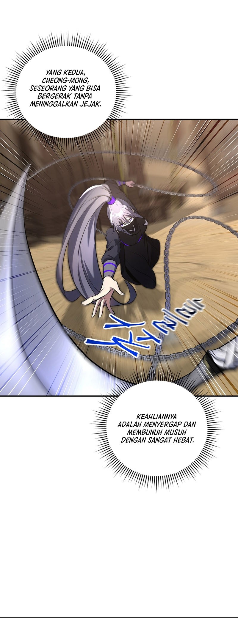 The Romance of The Three Kingdoms Chapter 09 Gambar 29