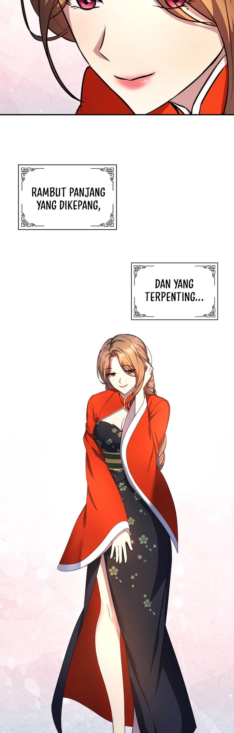 The Romance of The Three Kingdoms Chapter 08 Gambar 30