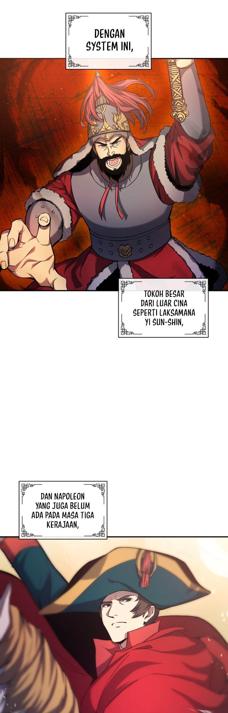 The Romance of The Three Kingdoms Chapter 08 Gambar 34