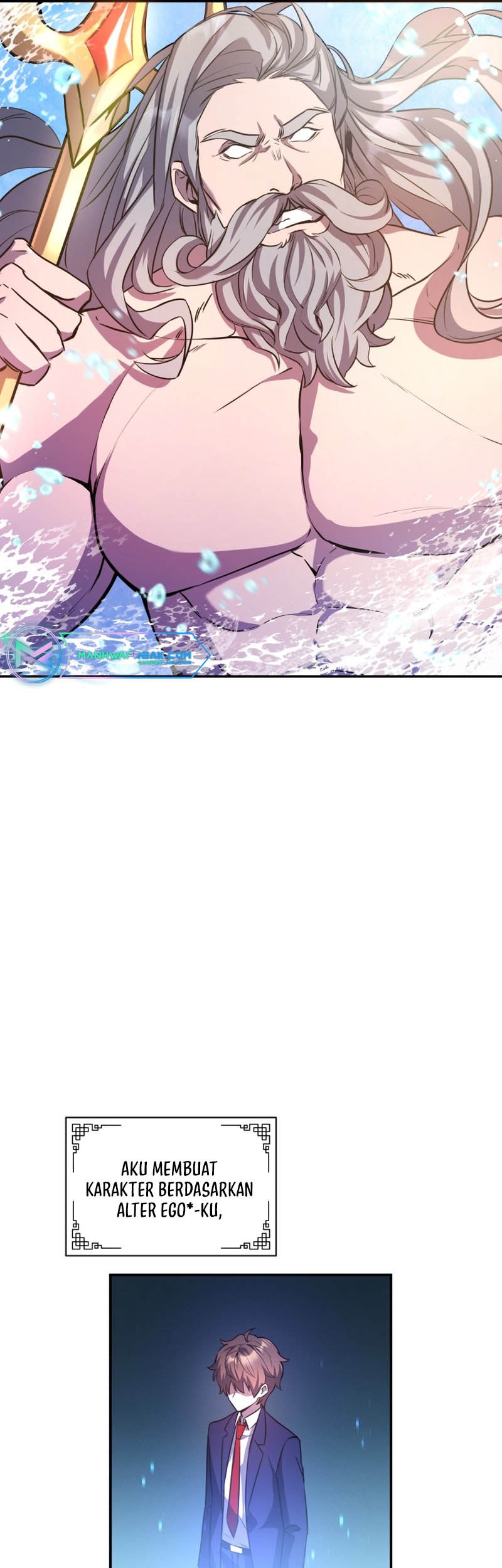The Romance of The Three Kingdoms Chapter 08 Gambar 36