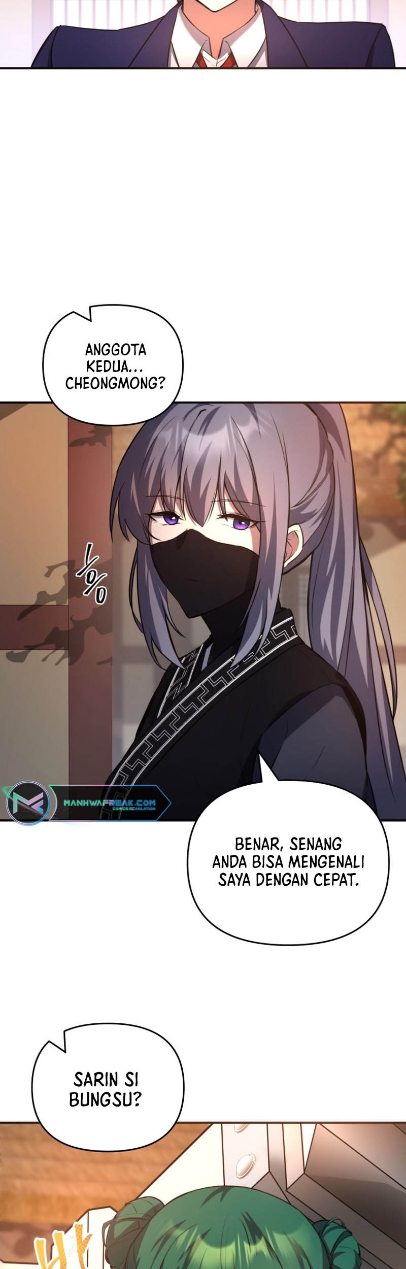 The Romance of The Three Kingdoms Chapter 08 Gambar 40
