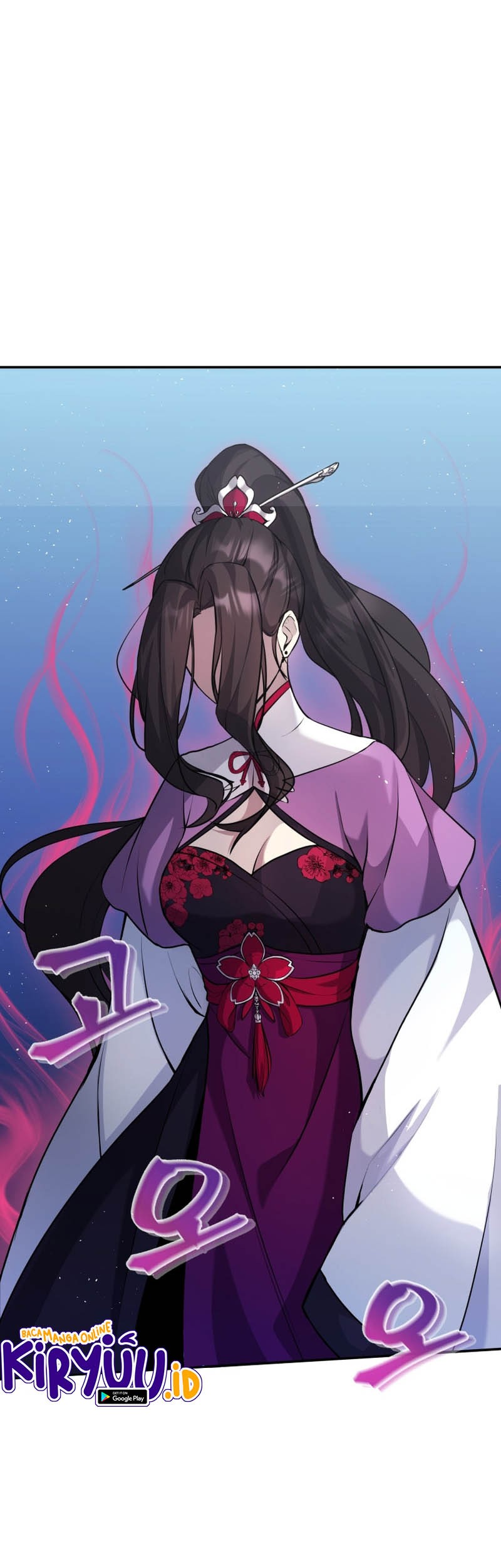 Baca Manhwa The Romance of The Three Kingdoms Chapter 08 Gambar 2