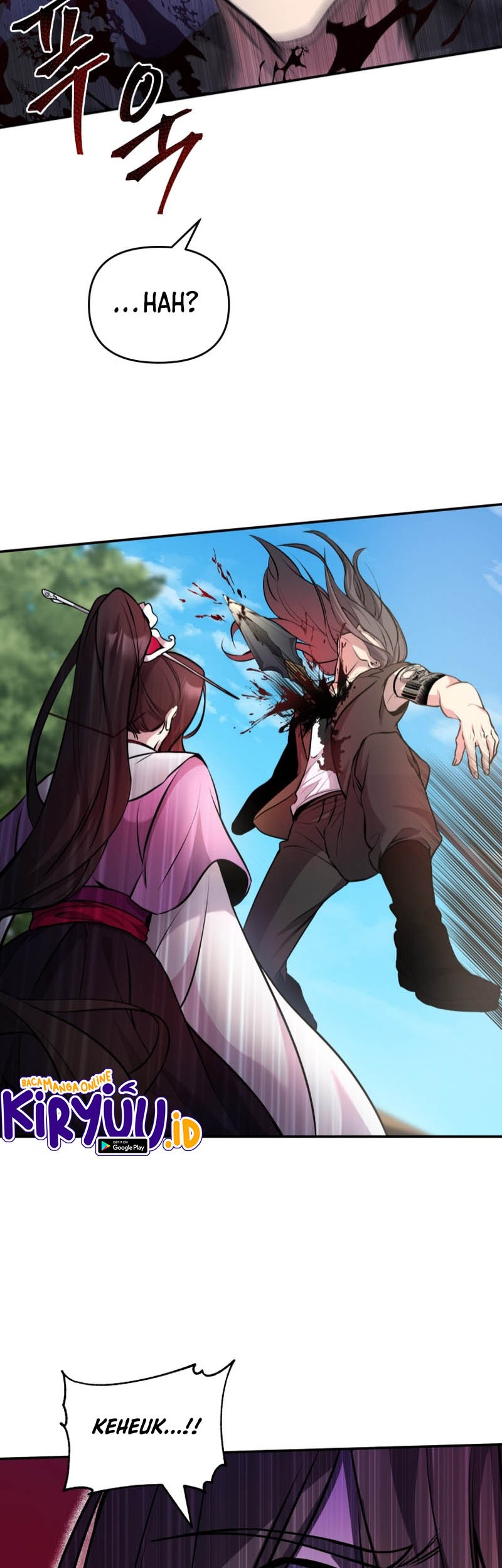 The Romance of The Three Kingdoms Chapter 08 Gambar 7