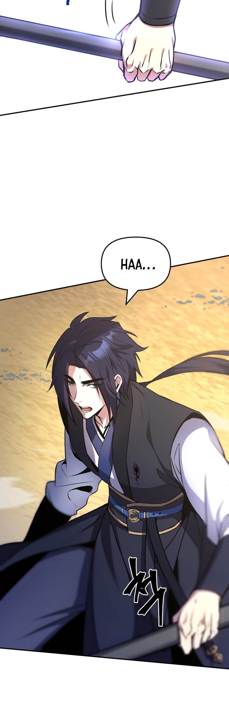 The Romance of The Three Kingdoms Chapter 08 Gambar 11