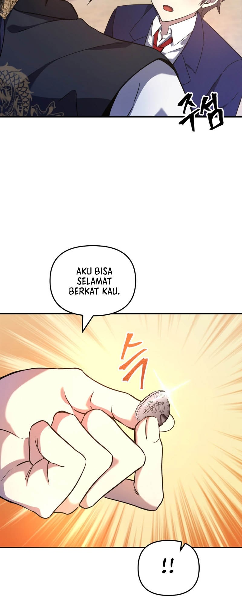 The Romance of The Three Kingdoms Chapter 08 Gambar 17