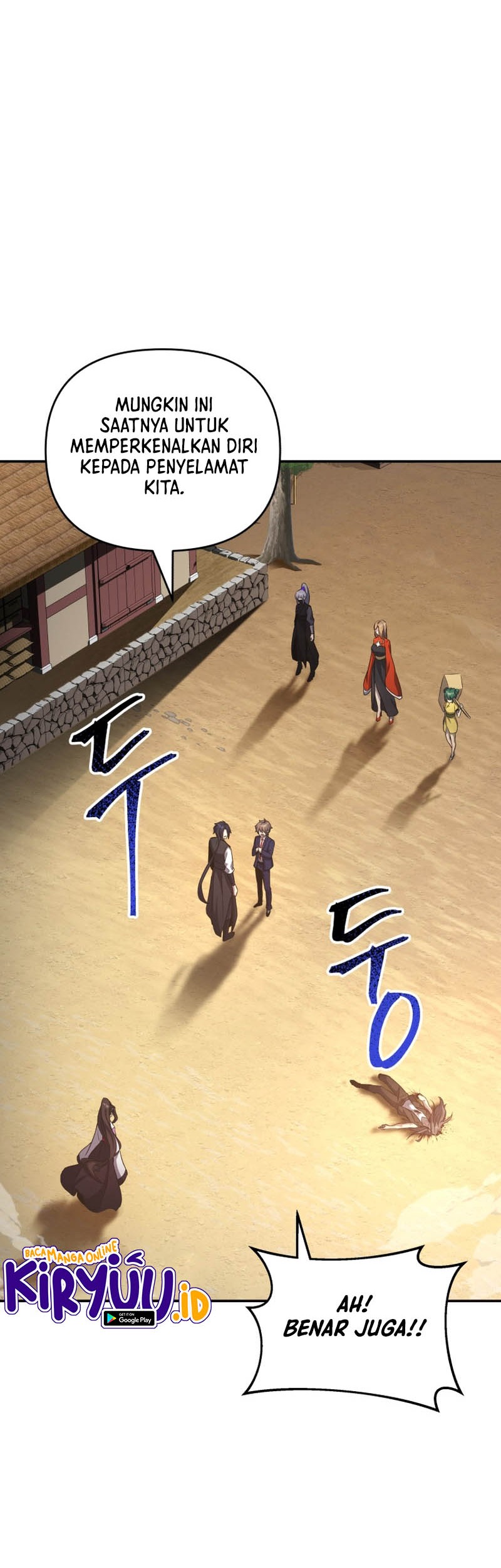 The Romance of The Three Kingdoms Chapter 08 Gambar 19