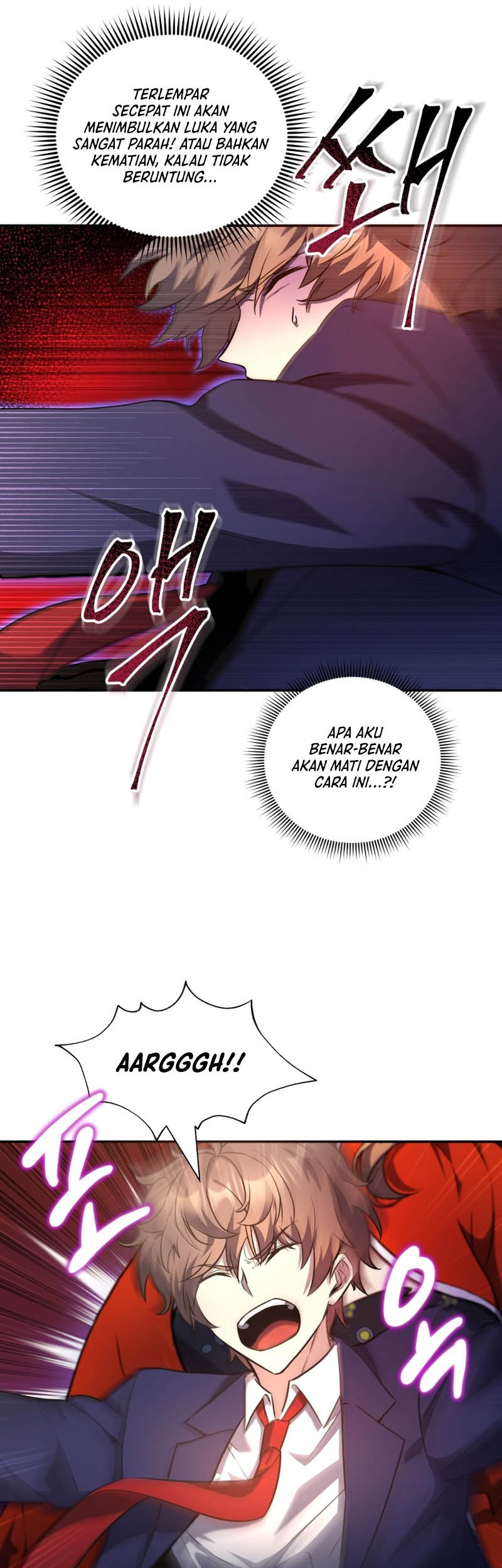 The Romance of The Three Kingdoms Chapter 08 Gambar 22